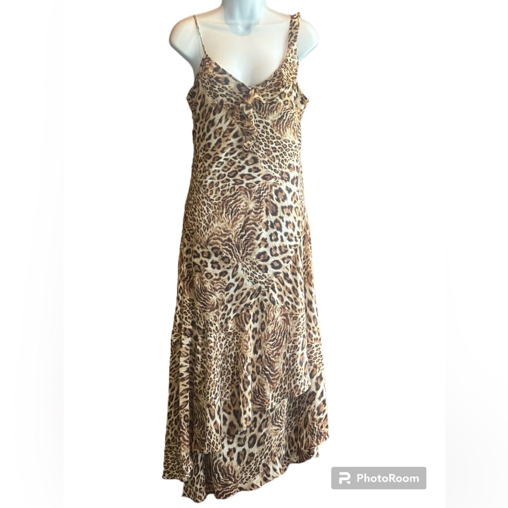 2 for 20$ Animal print maxi